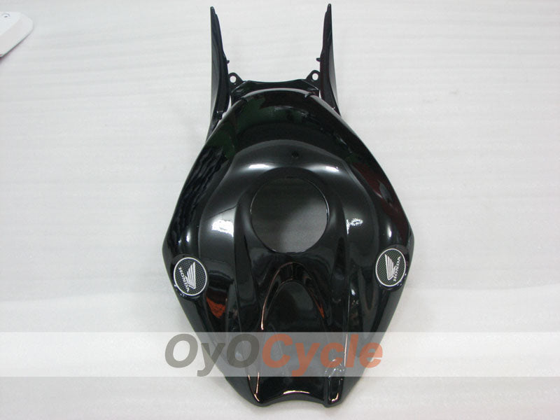 Kit de carenado por inyección para CBR1000RR 12-16 - Blanco, Negro - Estilo de fábrica #OYO87905037