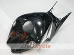 Kit de carenado por inyección para CBR1000RR 12-16 - Blanco, Negro - Estilo de fábrica #OYO87905037