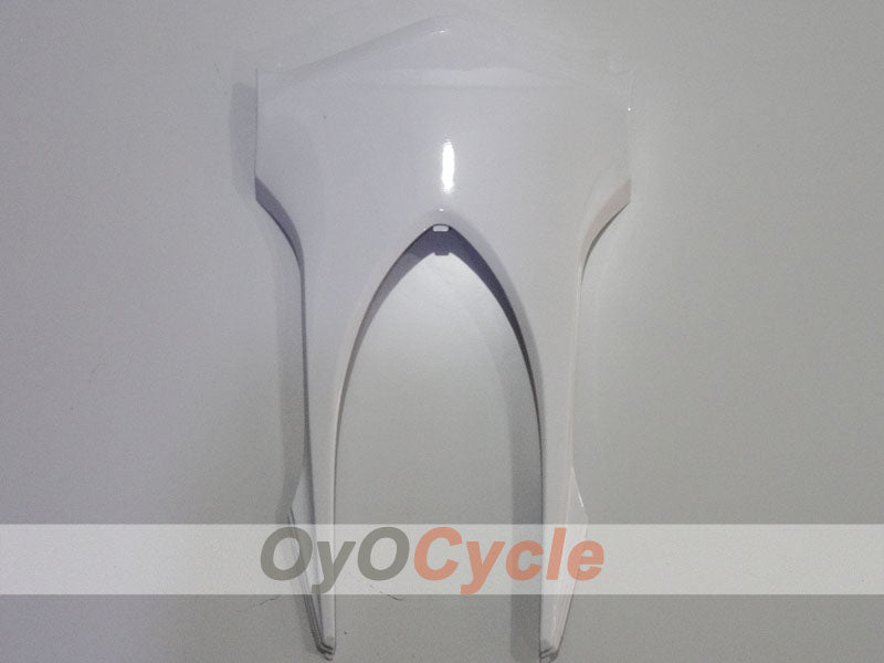 Kit de carenado por inyección para CBR1000RR 12-16 - Rojo, Blanco - Castrol #OYO87905038
