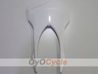 Kit de carenado por inyección para CBR1000RR 12-16 - Rojo, Blanco - Castrol #OYO87905038
