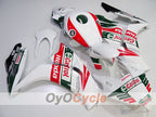 Kit de carenado por inyección para CBR1000RR 12-16 - Rojo, Blanco - Castrol #OYO87905038