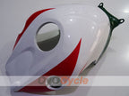 Kit de carenado por inyección para CBR1000RR 12-16 - Rojo, Blanco - Castrol #OYO87905038
