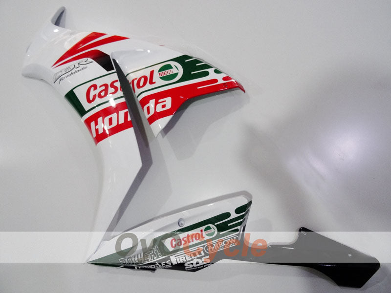 Carenado lateral izquierdo y derecho para Honda 12-16 CBR1000RR #OYO87907157