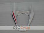 Kit de carenado por inyección para CBR1000RR 12-16 - Rojo, Blanco - RK #OYO87905039