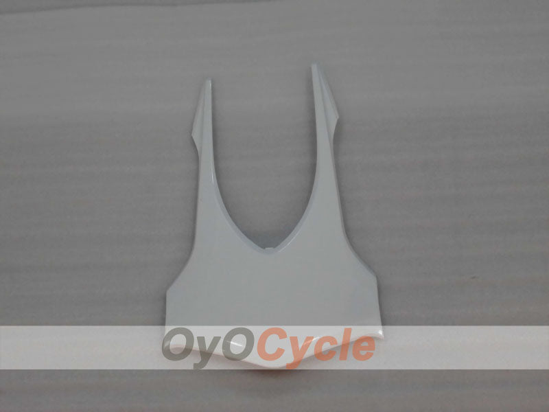 Kit de carenado por inyección para CBR1000RR 12-16 - Rojo, Blanco - RK #OYO87905039