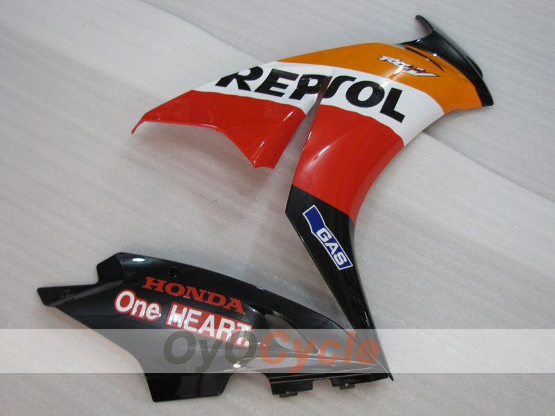 Carenado lateral izquierdo y derecho para Honda 12-16 CBR1000RR #OYO87907165 Imagen principal del producto