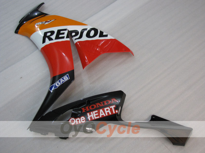 Carenado lateral izquierdo y derecho para Honda 12-16 CBR1000RR #OYO87907165 Imagen secundaria del producto