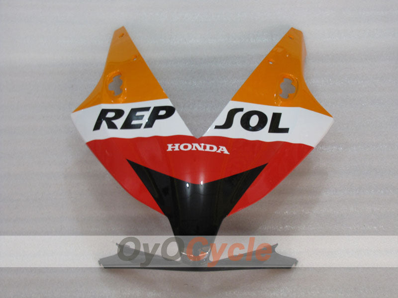 Carenado Superior Delantero para Honda 12-16 CBR1000RR #OYO87907164 Imagen principal del producto