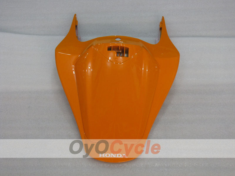 Carenado trasero + funda de asiento para Honda 12-16 CBR1000RR #OYO87907168 Imagen secundaria del producto