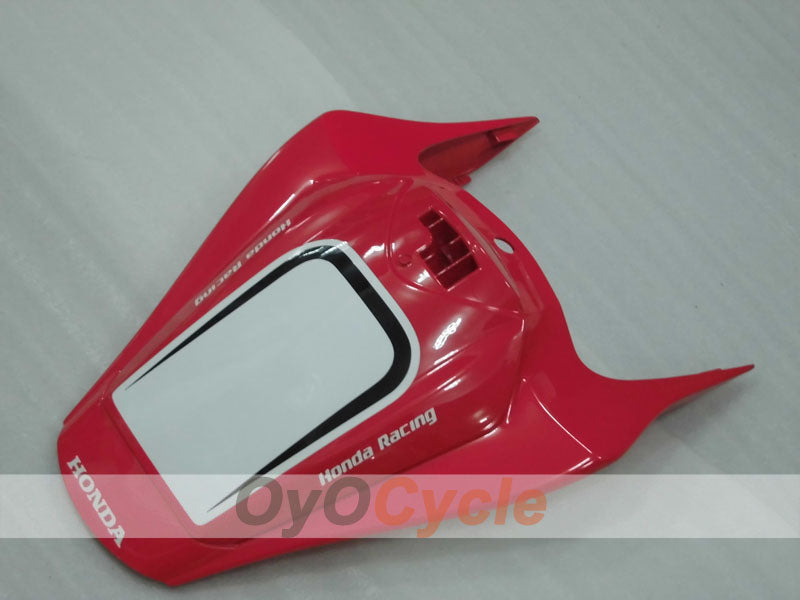 Colín trasero + funda de asiento para Honda 12-16 CBR1000RR #OYO87907173