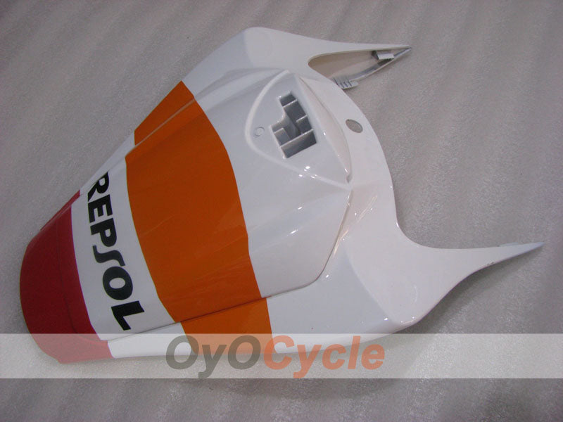 Colín trasero + funda de asiento para Honda 12-16 CBR1000RR #OYO87907177