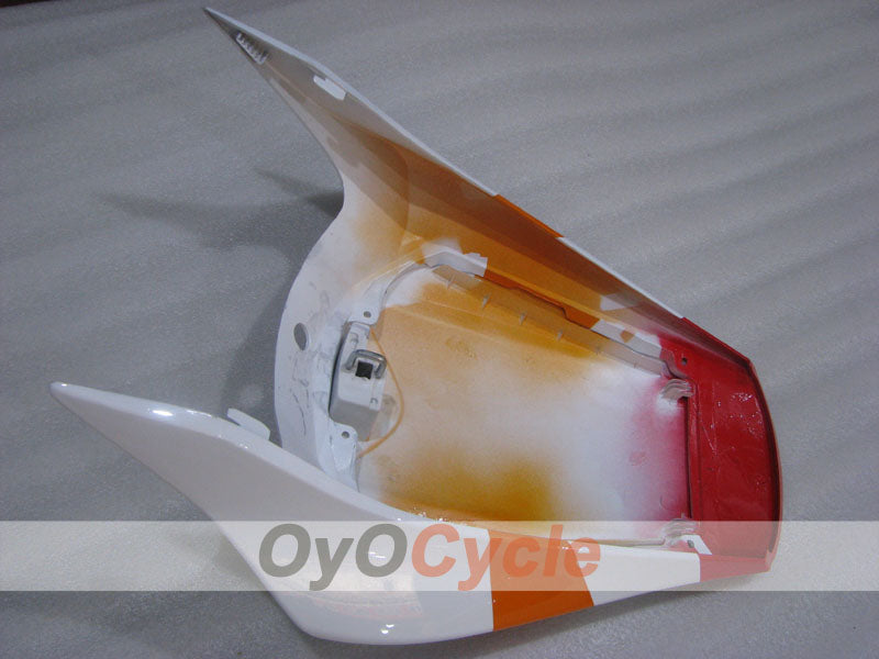 Colín trasero + funda de asiento para Honda 12-16 CBR1000RR #OYO87907177