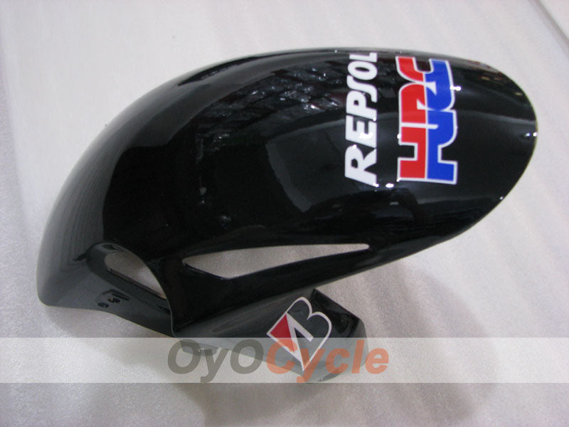 Carenado de guardabarros delantero para Honda 12-16 CBR1000RR #OYO87907175 Imagen principal del producto