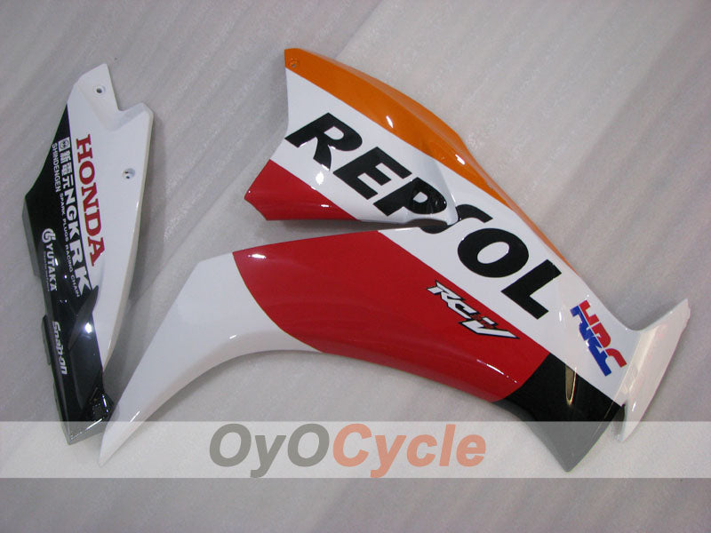 Carenado lateral izquierdo y derecho para Honda 12-16 CBR1000RR #OYO87907174 Imagen principal del producto