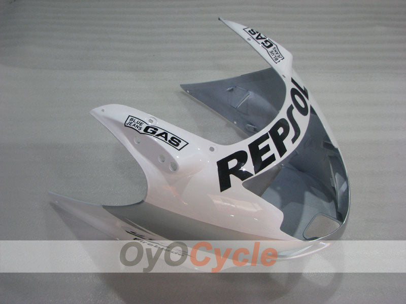 Carenado Superior Delantero para Honda 96-07 CBR1100XX #OYO87907561 Imagen principal del producto