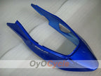 Kit de carenado por inyección para CBR1100XX 96-07 - Azul - Estilo de fábrica #OYO87905047