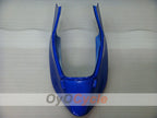 Kit de carenado por inyección para CBR1100XX 96-07 - Azul - Estilo de fábrica #OYO87905047