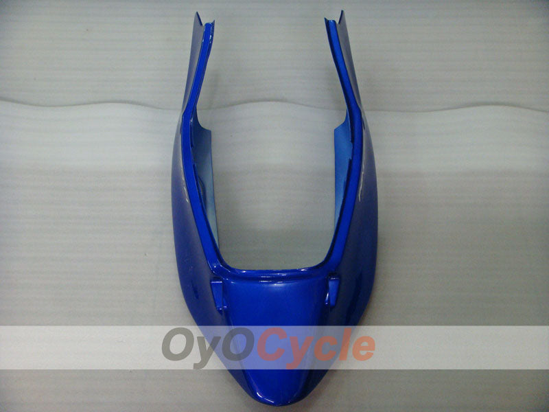 Kit de carenado por inyección para CBR1100XX 96-07 - Azul - Estilo de fábrica #OYO87905047