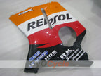 Carenado de inyección para CBR1100XX 96-07 - Rojo, Negro - Repsol #OYO87905049