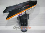 Carenado de inyección para CBR1100XX 96-07 - Rojo, Negro - Repsol #OYO87905049