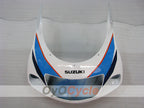 Kit de carenado para Suzuki GSXR750 96-99 - Azul, blanco - Estilo de fábrica #OYO87905065
