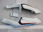 Kit de carenado para Suzuki GSXR750 96-99 - Azul, blanco - Estilo de fábrica #OYO87905065
