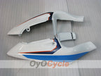 Kit de carenado para Suzuki GSXR750 96-99 - Azul, blanco - Estilo de fábrica #OYO87905065
