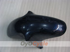Carenado para Suzuki GSXR600 97-00 - Azul, Blanco - Estilo de fábrica #OYO87905051
