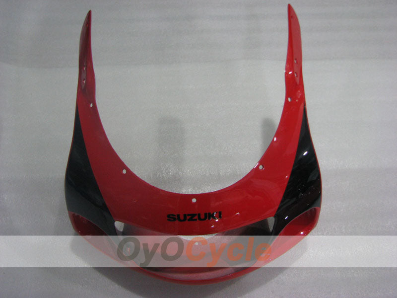 Carenado Superior Delantero para Suzuki 96-99 GSXR750 #OYO87910358