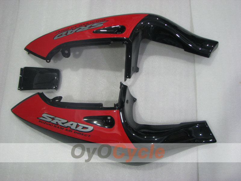 Carenado trasero para Suzuki 96-99 GSXR750 #OYO87910359 Imagen principal del producto