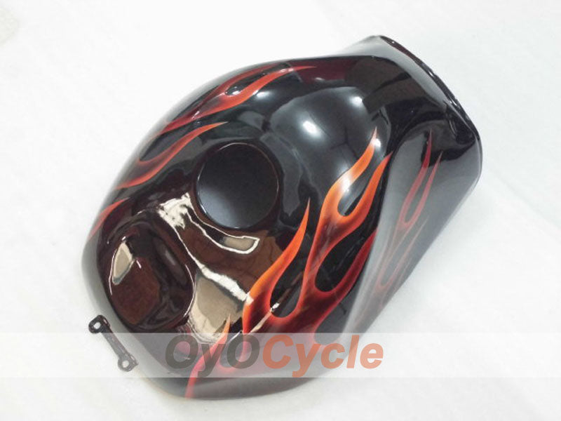 Carenado de tanque de combustible para Honda 97-00 GSXR600 #OYO87910306 Imagen principal del producto