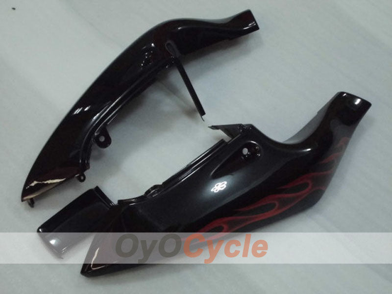 Carenado Trasero para Suzuki 96-99 GSXR750 #OYO87910363