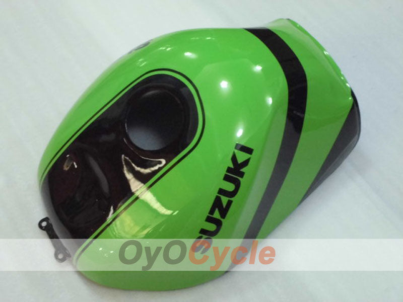 Carenado del tanque de combustible para Honda 96-99 GSXR750 #OYO87910369 Imagen principal del producto