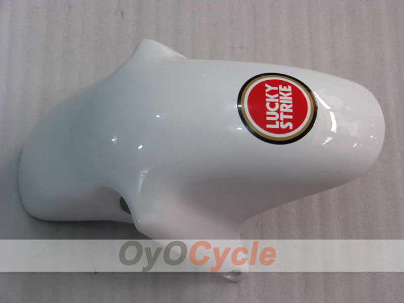 Carenado Delantero Para Suzuki 97-00 GSXR600 #OYO87910313