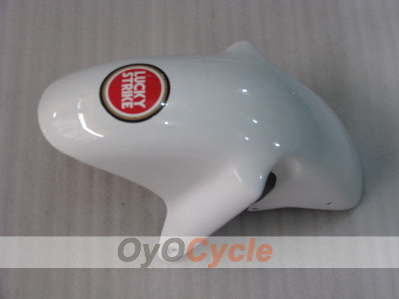 Guardabarros delantero para Suzuki 96-99 GSXR750 #OYO87910371
