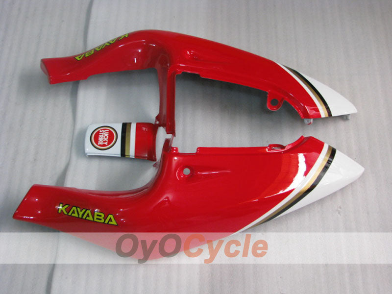 Carenado trasero para Suzuki 96-99 GSXR750 #OYO87910373 Imagen secundaria del producto