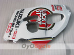 Carenado Lateral Izquierdo y Derecho para Suzuki 97-00 GSXR600 #OYO87910316