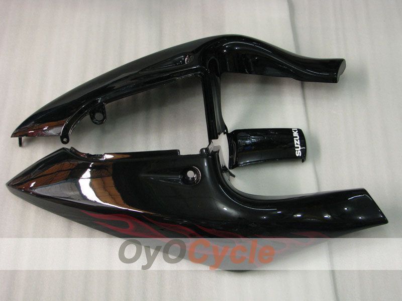 Carenado trasero para Suzuki 97-00 GSXR600 #OYO87910319 Imagen secundaria del producto