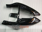 Kit de carenado para Suzuki GSXR600 97-00 - Negro - Llama #OYO87905057