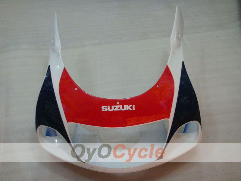 Carenado superior delantero para Suzuki 96-99 GSXR750 #OYO87910379