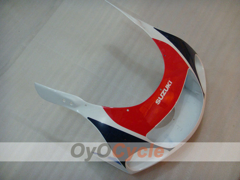 Carenado superior delantero para Suzuki 96-99 GSXR750 #OYO87910379