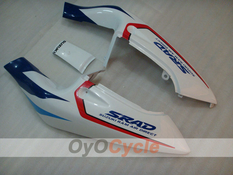 Carenado trasero para Suzuki 97-00 GSXR600 #OYO87910322 Imagen secundaria del producto