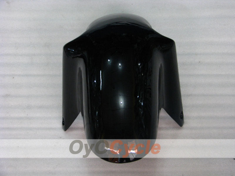 Carenado completo para Suzuki GSXR750 96-99 - Azul, Blanco - Estilo de fábrica #OYO87905073