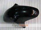 Carenado completo para Suzuki GSXR750 96-99 - Azul, Blanco - Estilo de fábrica #OYO87905073