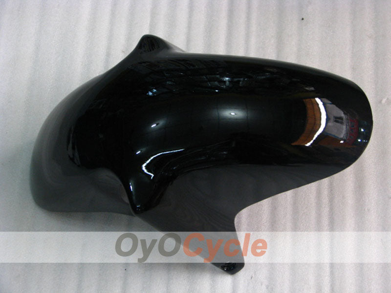 Carenado completo para Suzuki GSXR750 96-99 - Azul, Blanco - Estilo de fábrica #OYO87905073