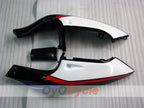 Carenado completo para Suzuki GSXR750 96-99 - Azul, Blanco - Estilo de fábrica #OYO87905073