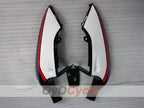Carenado completo para Suzuki GSXR750 96-99 - Azul, Blanco - Estilo de fábrica #OYO87905073