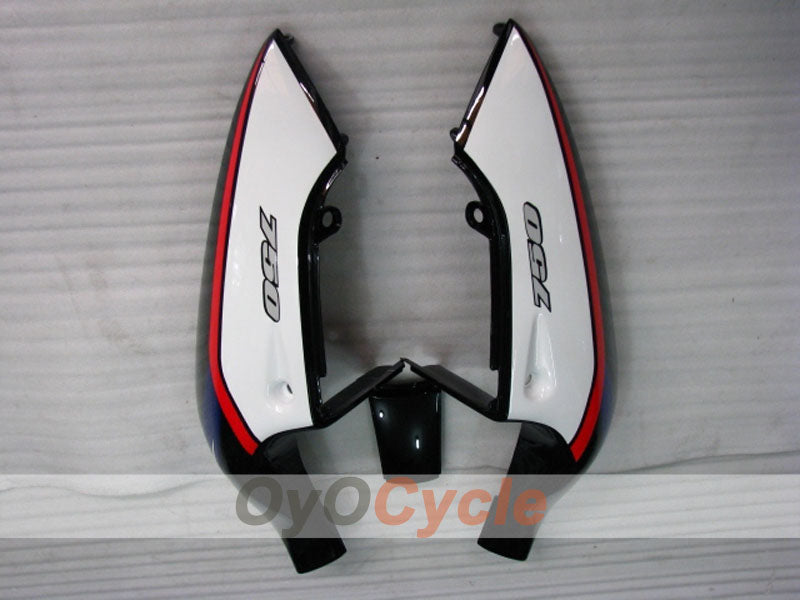 Carenado Trasero para Suzuki 96-99 GSXR750 #OYO87910383 Imagen principal del producto