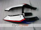 Carenado completo para Suzuki GSXR750 96-99 - Azul, Blanco - Estilo de fábrica #OYO87905073