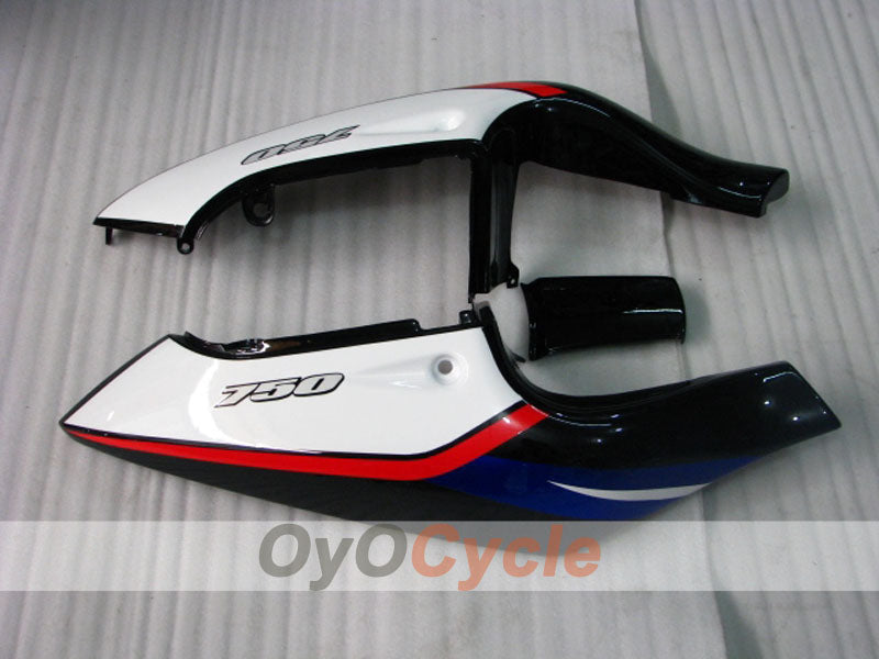 Carenado Trasero para Suzuki 96-99 GSXR750 #OYO87910383 Imagen secundaria del producto